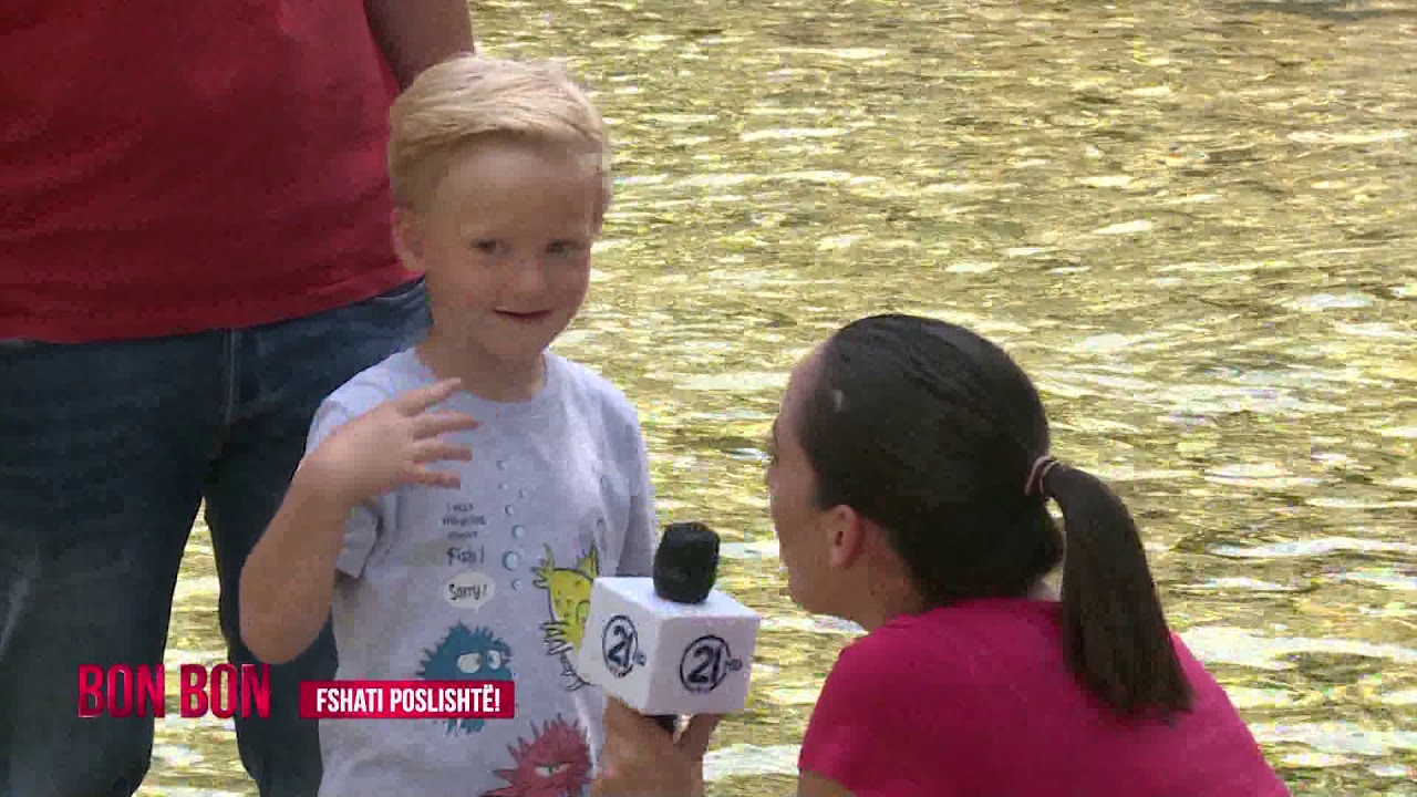 FSHATI POSLISHTË 02.08.2019