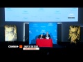 Best-of The nominees Press Conference at Cannes Film Festival 2014