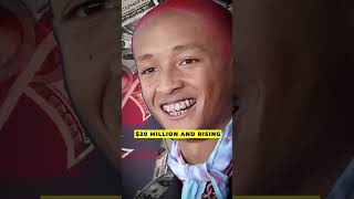 Wealthy Offspring: 3 Celeb Kids Outearning You in 2023