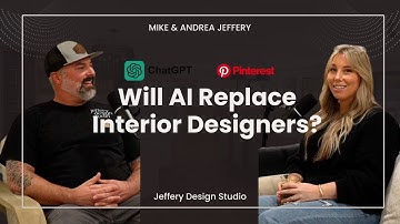 Will AI Replace Interior Designers?