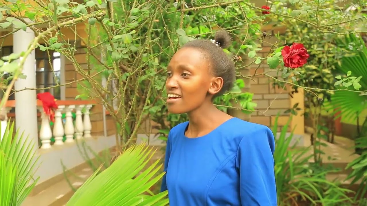 Watakatifu Kesheni: NZK 160 | Lo, He Comes: SDAH 211