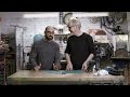 Adam Savage's One Day Builds: Vsauce Glasses Hack!