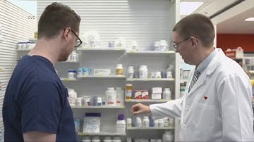 Whistleblower files lawsuit against CVS Caremark for falsifying drug prices