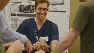 ACRRM Rural Anaesthetic Crisis Management (RACM) course