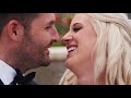 Miranda &amp; Nishan // Manti Utah Temple Wedding Video