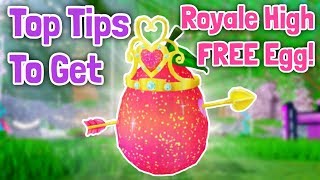 Royale high update! showing how to get the eggchanted egg in easter
event 2020! this easy guide shows best tips for getting t...