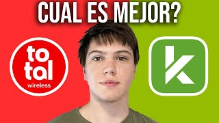 Cricket Wireless vs. Total Wireless: Which is Better in 2025 | Pros and Cons