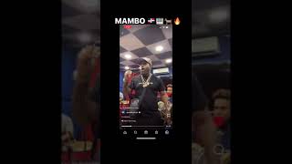 Dahian El Apechao - Lo Nuevo Ensayo