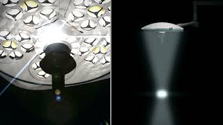 Skytron Lighting & Variable Focus