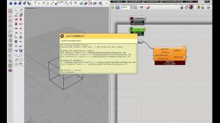 Honeybee Workshop Part 1/7: What is Honeybee, Introduction to daylighting simulation
