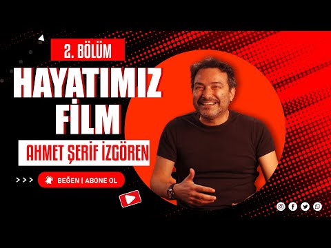 Hayatımız Film 2. Bölüm | Ahmet Şerif İzgören | English Subtitles | Türkçe Alt Yazı