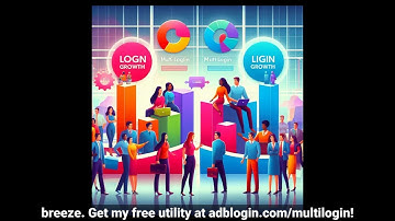 Multi Login Hacks for Account Success Hacks