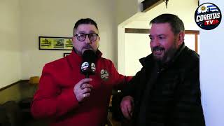 COREUTAS TV PROGRAMA N°1