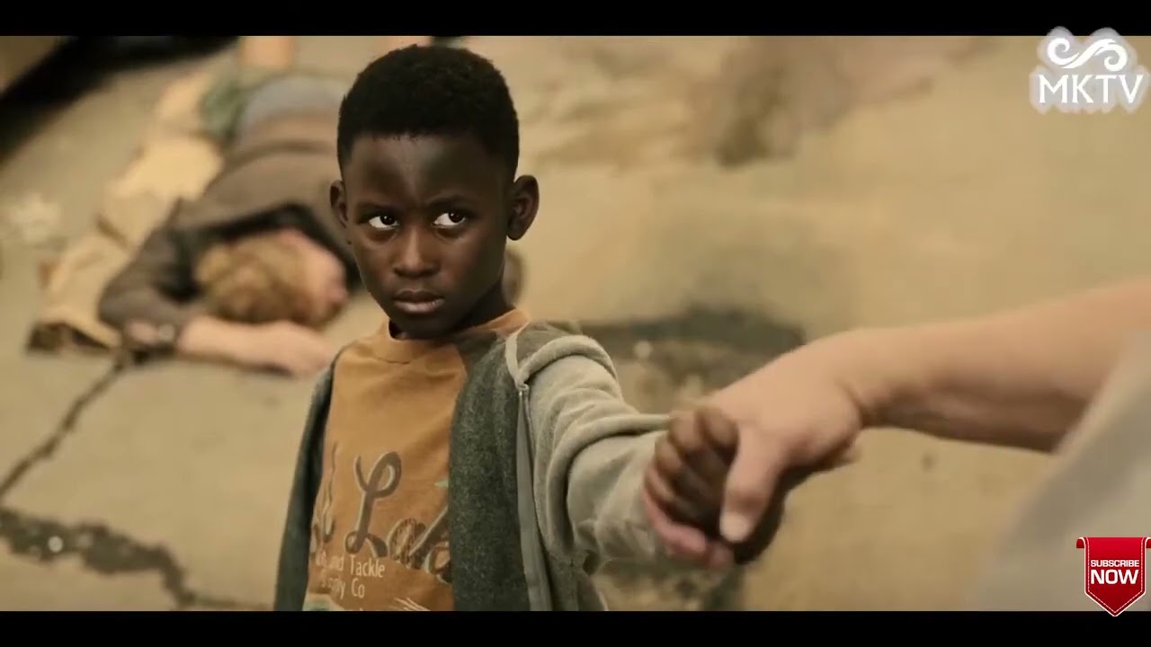 Esa action aapne pahale kabhi nahi dekha hoga 