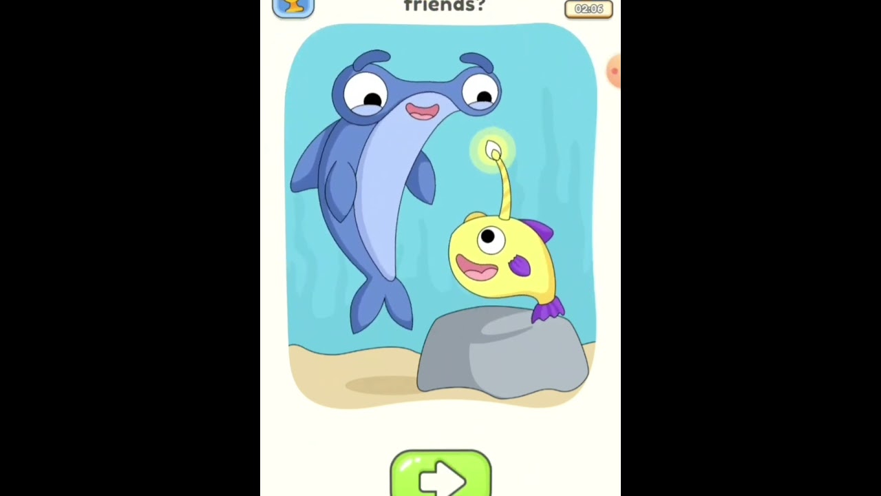 Dop 5 delete one part level 146-165