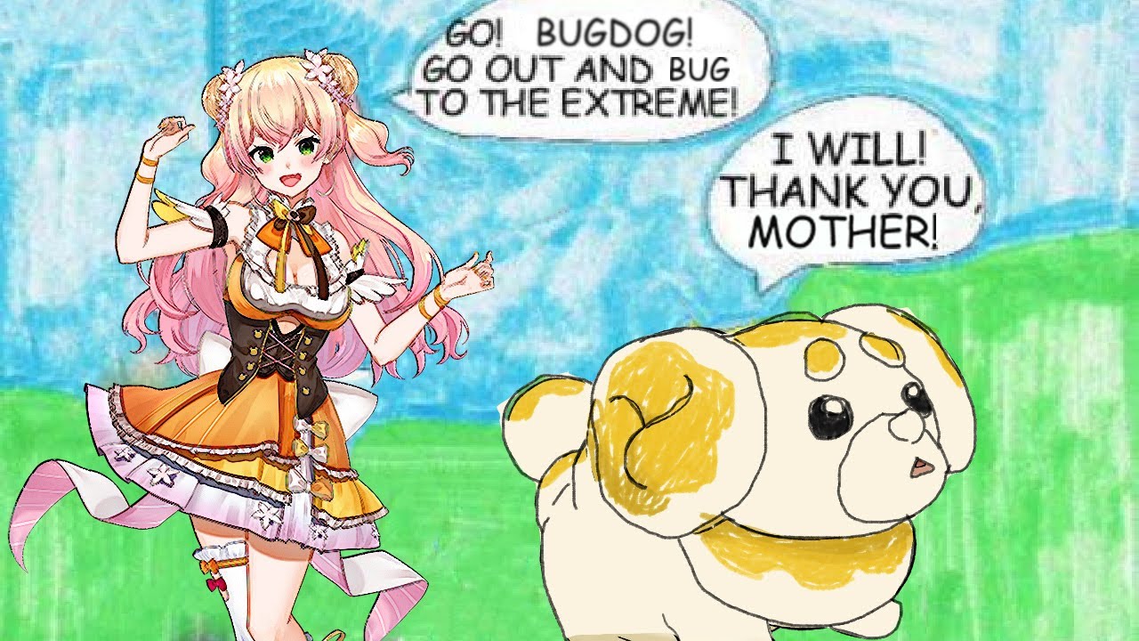 Nene finally gives Bugdog the recognition he deserves