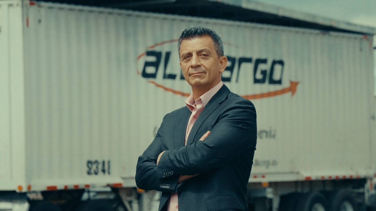 All Cargo — 20 Años