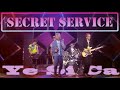 Capture de la vidéo Secret Service — Ye-Si-Ca (Tvrip, 1981)
