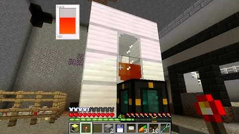 Open Peripheral Glasses Tank View