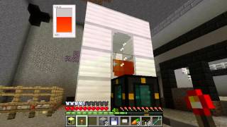 Open Peripheral Glasses Tank View