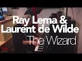 Ray lema  laurent de wilde the wizard  piano  4 mains 