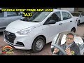 Hyundai Xcent Prime T+ New Look Taxi