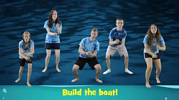 AiG VBS: Rock the Boat