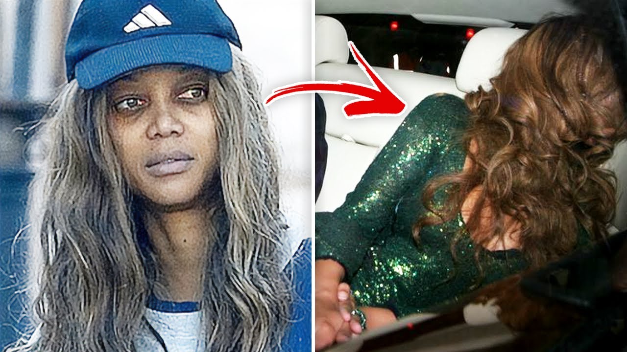 Dark Secrets Hollywood Covered Up For Decades - Part 3 - YouTube