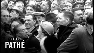 Newcastle - Blackburn Replay (1952)