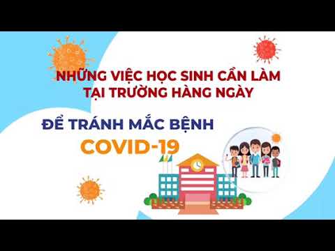 Phòng dịch covid-19 - youtube