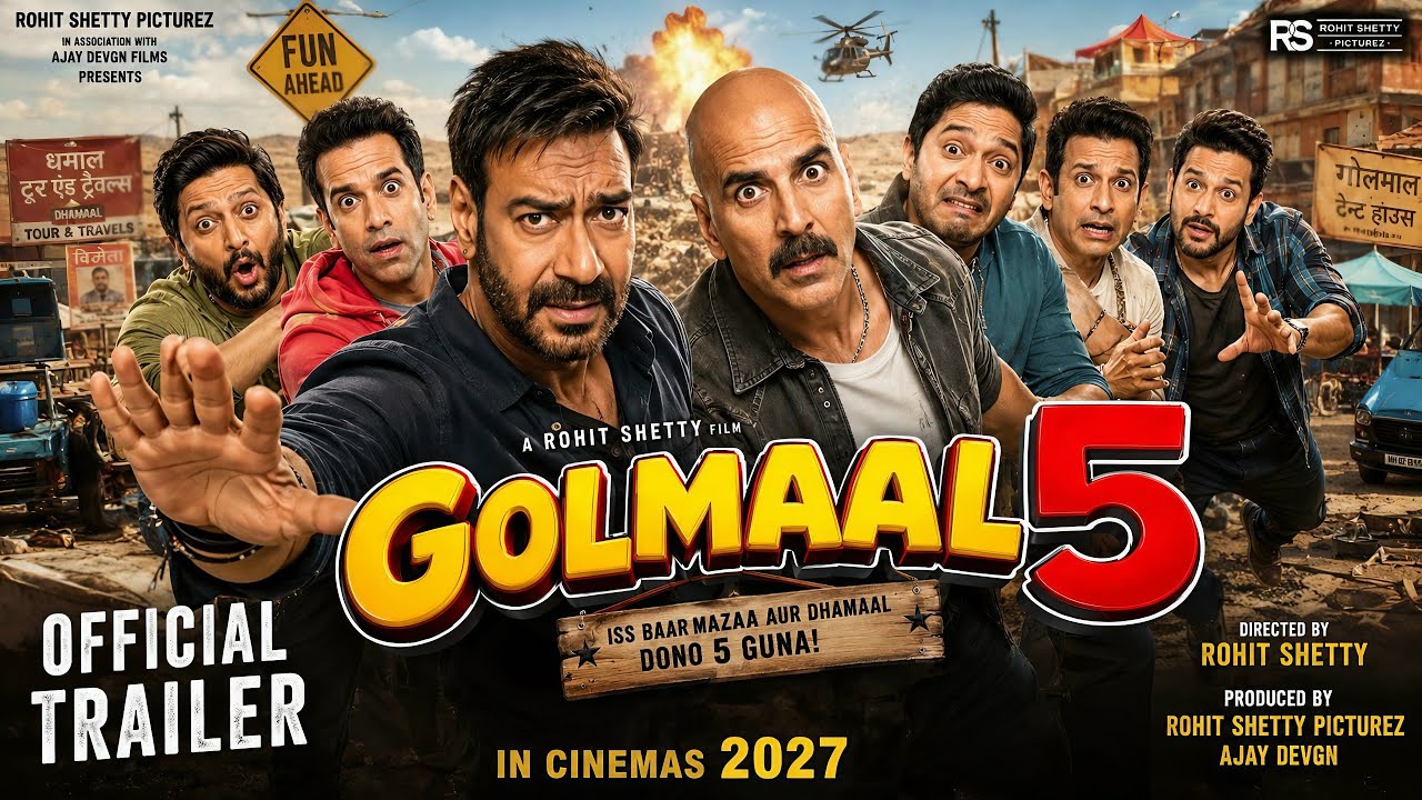 Golmaal