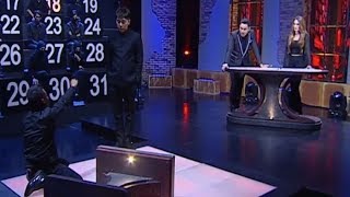 DownloadPartisipan Melawan Roy Kiyoshi, Karma ANTV 5 Mei Ep 111 ( Connie Nurlita ) MP3 MP4 Partisipan Melawan Roy Kiyoshi, Karma ANTV 5 Mei Ep 111 ( Connie Nurlita )