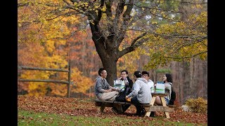 Welcome to SUNY Oneonta:  International Students