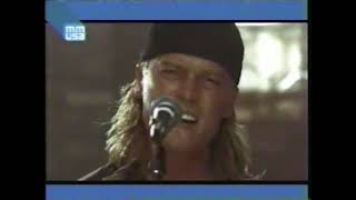 Puddle Of Mudd   Blurry   MuchMusic USA