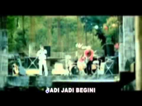 ST12 - Gula Dan Semut (Karaoke Original Audio)