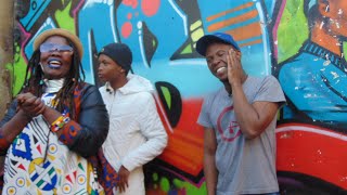 Masta Nkinga vs Rayza Da Libra | First Edition Final | MBL