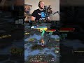 Midnight Mage Godlike?