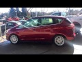 2015 Ford C-Max Hybrid