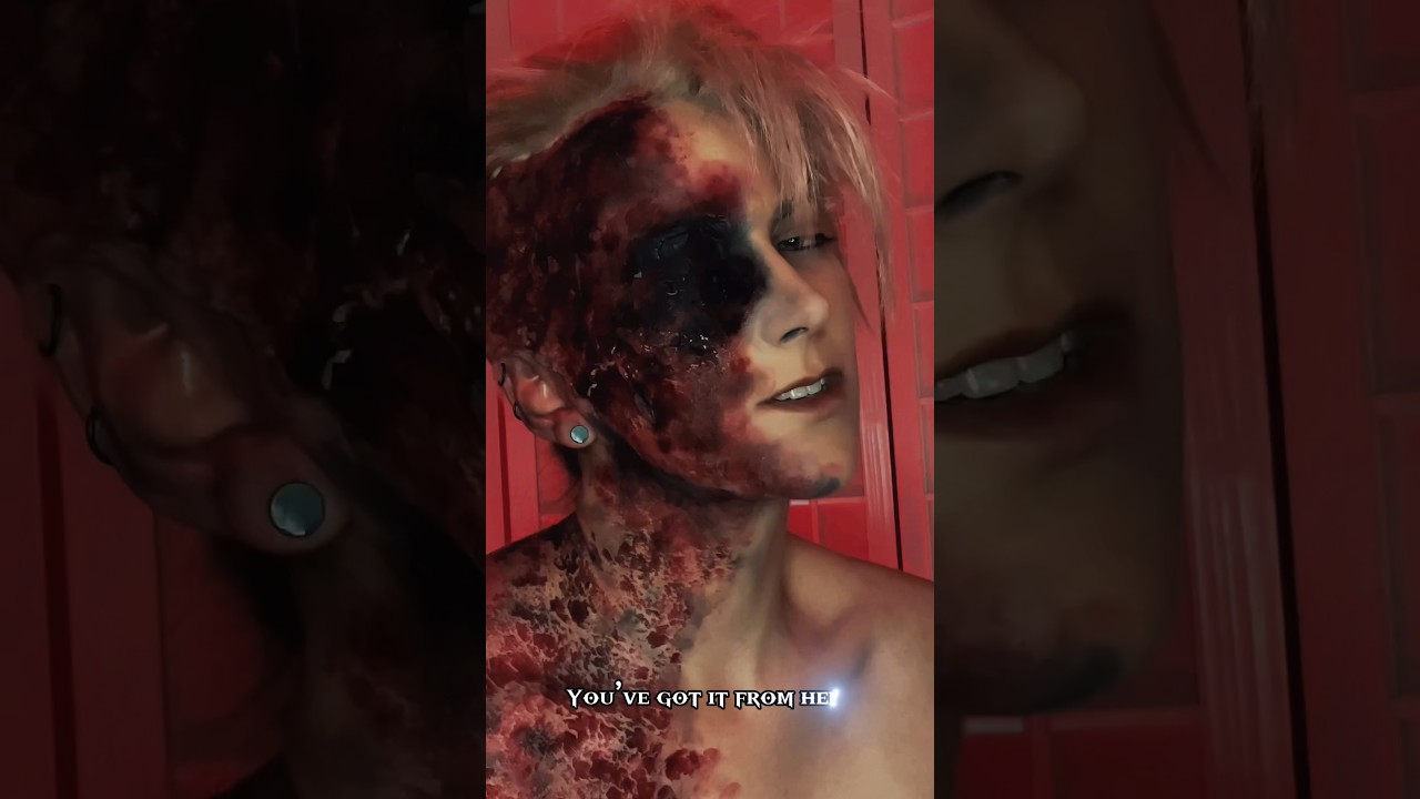 I hope wherever he ended up, he was happy #Nanami #Nanamicosplay #cosplayer #jjk #jujutsukaisen