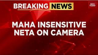 Mumbai BJP Chief Faces Backlash After Laughing Over Monsoon Civic Deaths