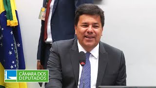 Americanas CPI - Installation and election of the president and vice-presidents - 05/17/23