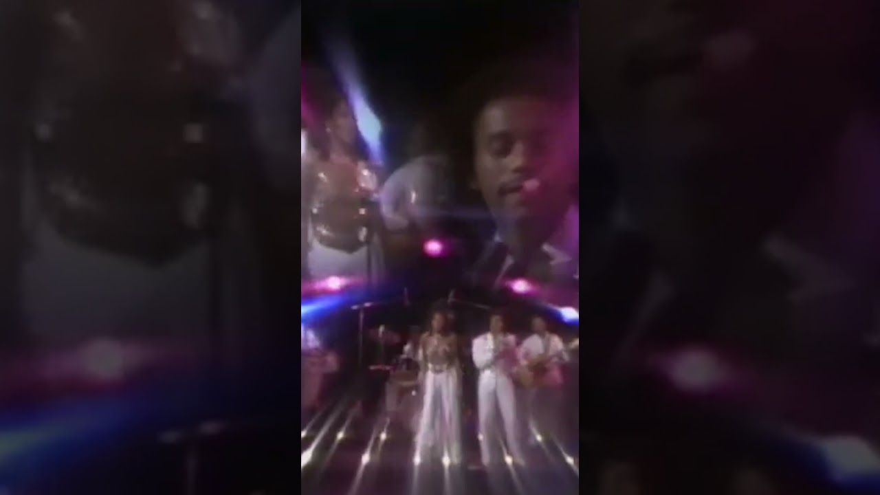 Shalamar - Let's Find the Time for Love (1979)