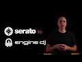 SERATO to Engine DJ - Move your entire DJ library with MIXO