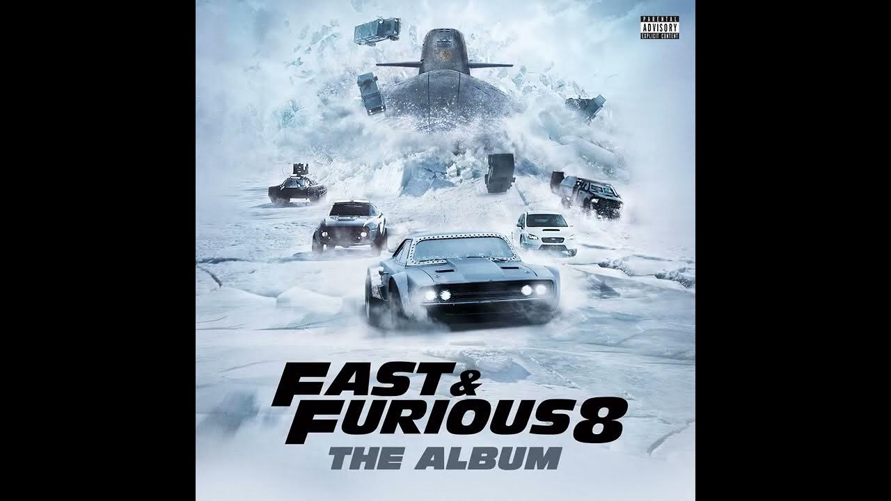 Post Malone - Candy Paint (The Fate of the Furious: The Album) Post Malone - Candy Paint (The Fate of the Furious: The Album)