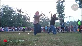 SEMI FINAL KADES CUP 2023 ANDIKA VS MAHARDIKA