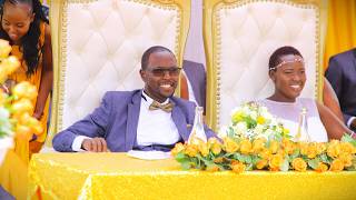 MSANII MUSIC GROUP // WEDDING EVENT (2021)