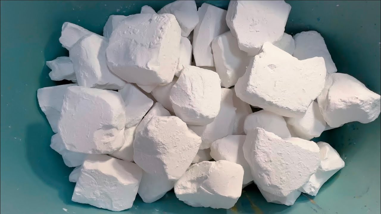 Jumbo Chalk! With Purple Accents~ Crispy Texture Chalk~ Relieve Stress and Fatigue ASMR