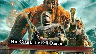 We tried an Elden Ring Randomizer with CO-OP and became ELDEN BROS!