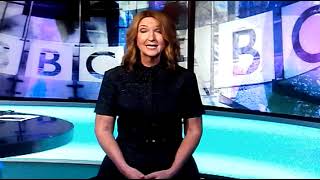 Bbc Presenter Scandal - Name Revealed By Slip Of The Tongue?