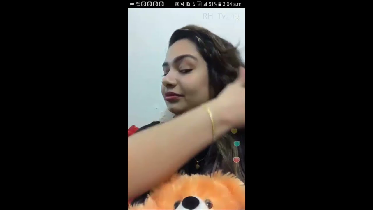 Bangladeshi Sister Bigo Live Adda And Sexual Youtube 